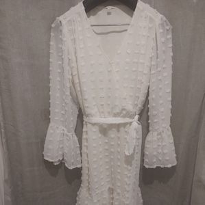 Est. 1946 Chenille Like Dress